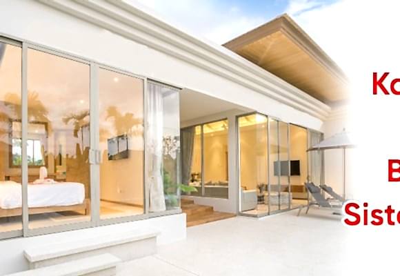 CAM BALKON SİSTEMLERİ