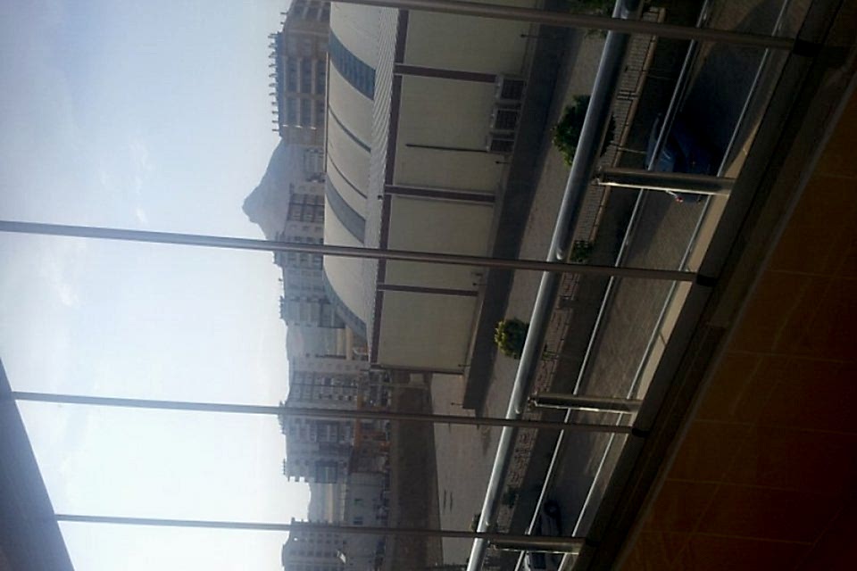 Katlanır Cam Balkon Sistemleri